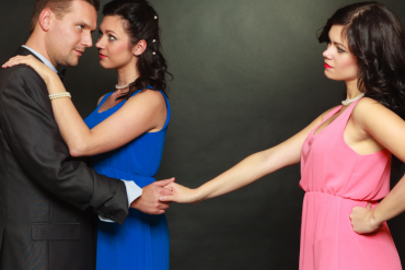 Being The Other Woman